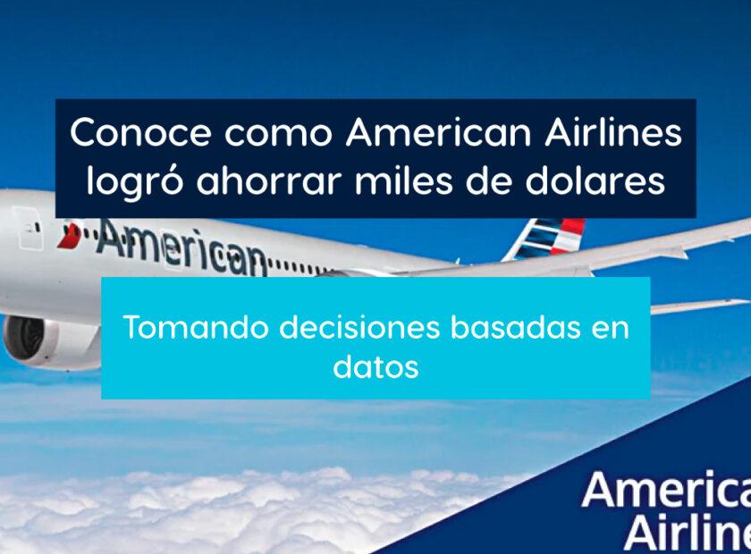 American airlines