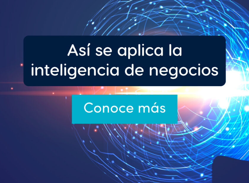 inteligencia de negocios