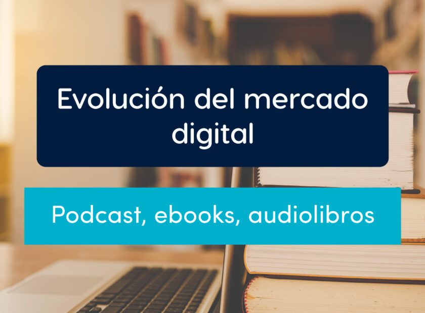 evolución del mercado digital