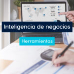 Inteligencia de negocios herramientas