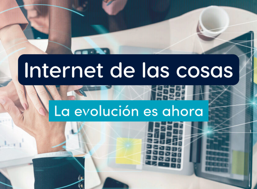 internet de las cosas