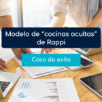 Rappi desarrolla esta estrategia basada en datos