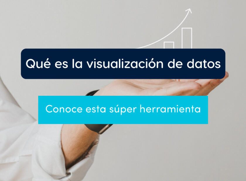 visualización de datos