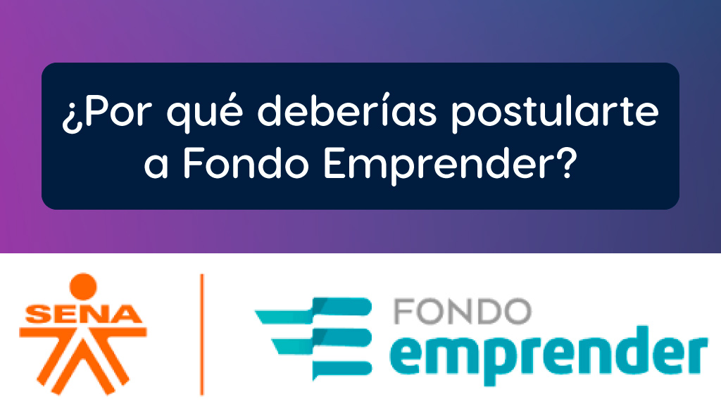 FONDO EMPRENDER