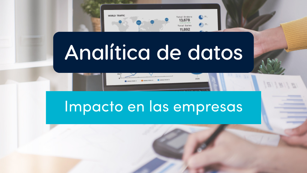Analítica de datos