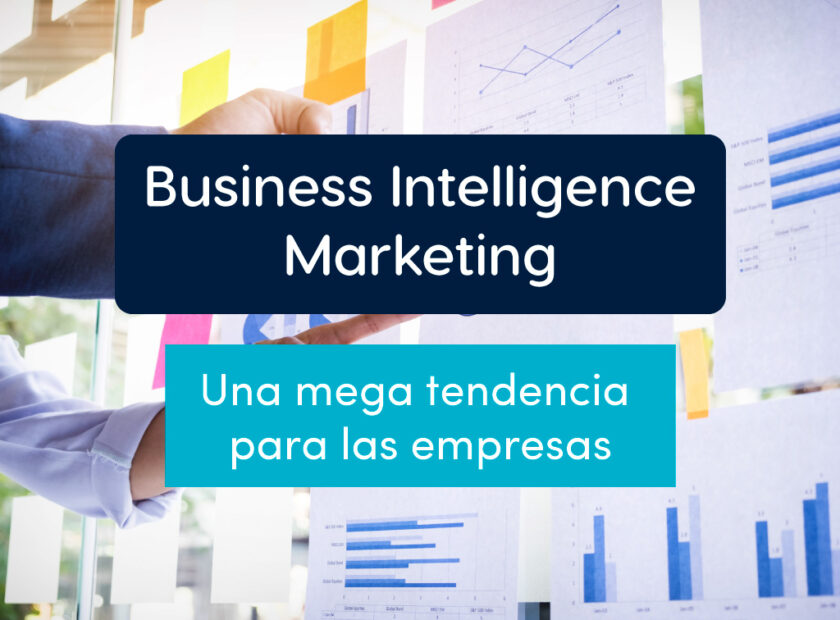 business intelligence marketing