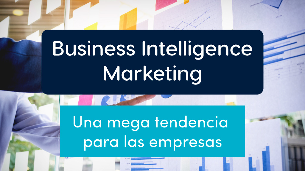 Business intelligence marketing