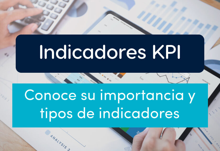 Indicadores KPI
