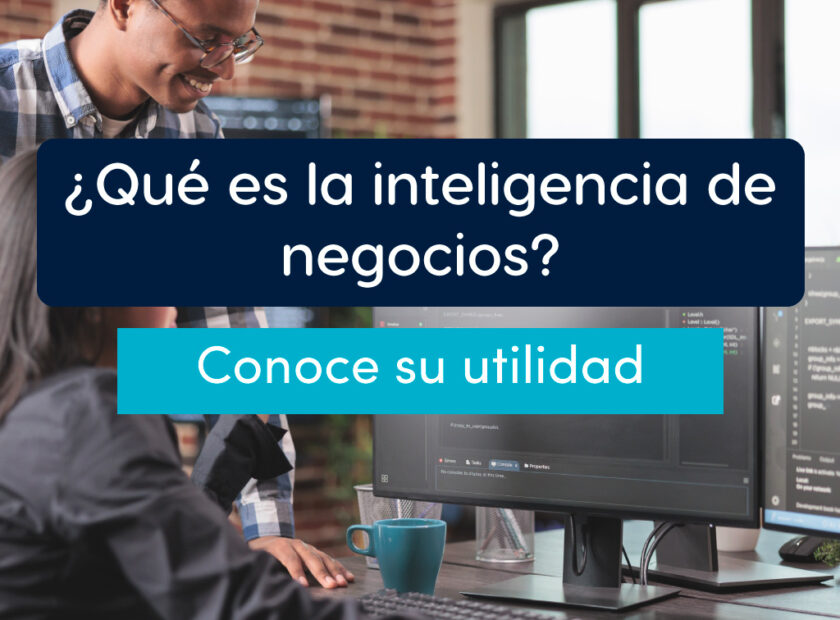 Que es la inteligencia de negocios