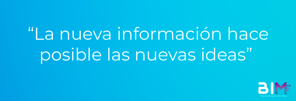 inteligencia de negocios