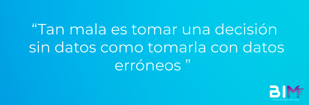inteligencia de negocios